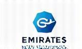 Emirates Net Solutions Logo