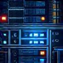 Structured cabling and network for Dubai office