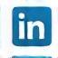 LinkedIn Icon