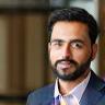 Adil Ramzan - IT Manager